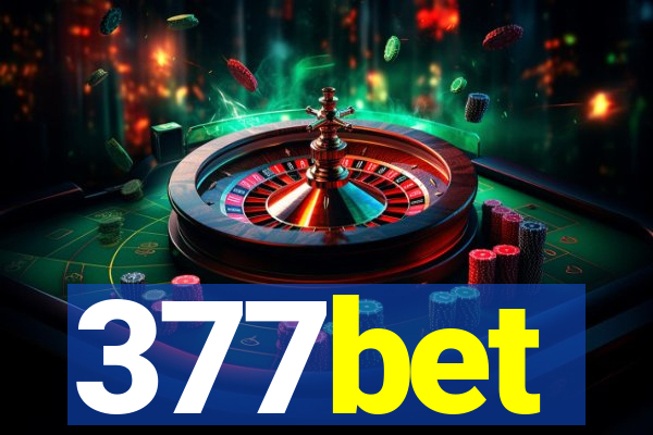 377bet