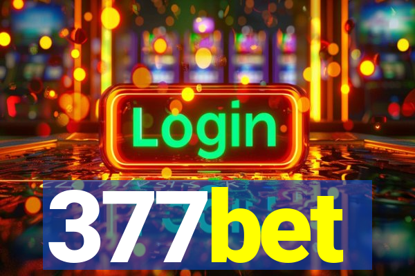 377bet