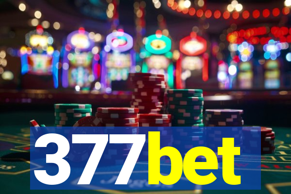 377bet