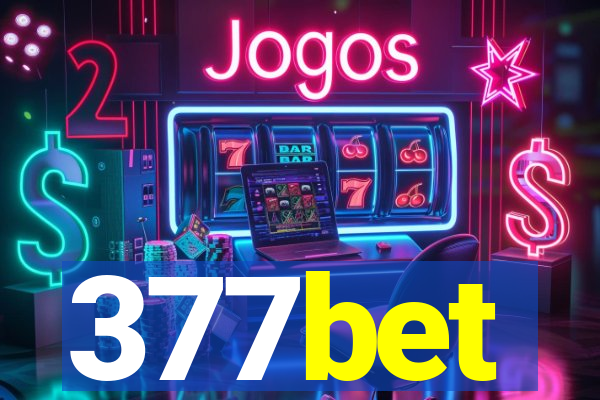 377bet