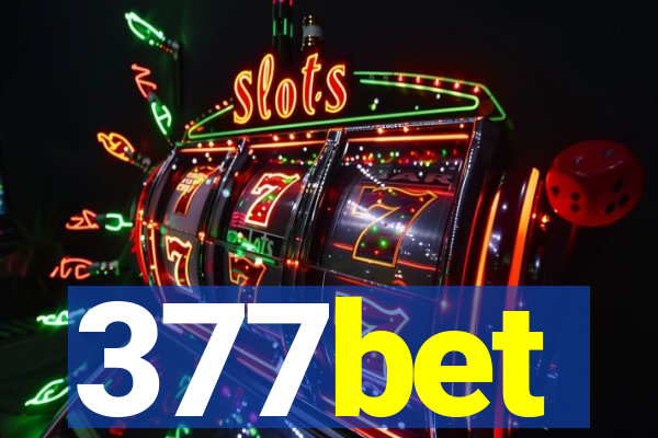 377bet