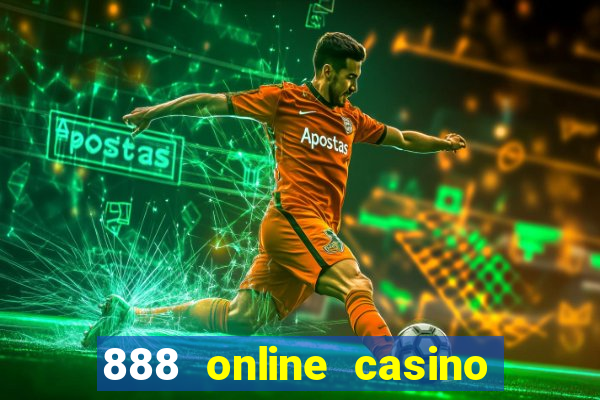 888 online casino bonus codes