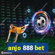 anjo 888 bet