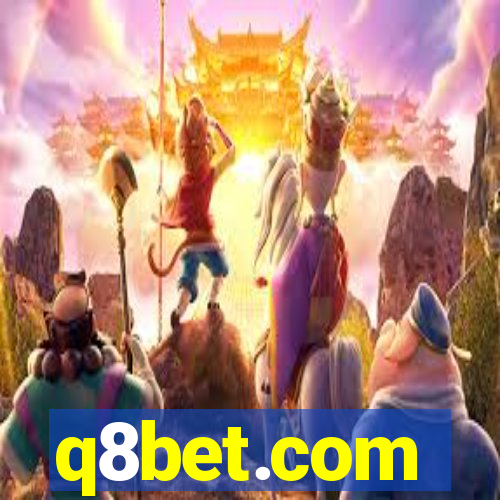 q8bet.com