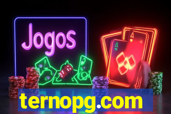 ternopg.com