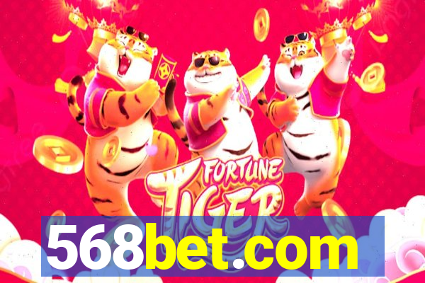 568bet.com