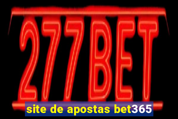 site de apostas bet365