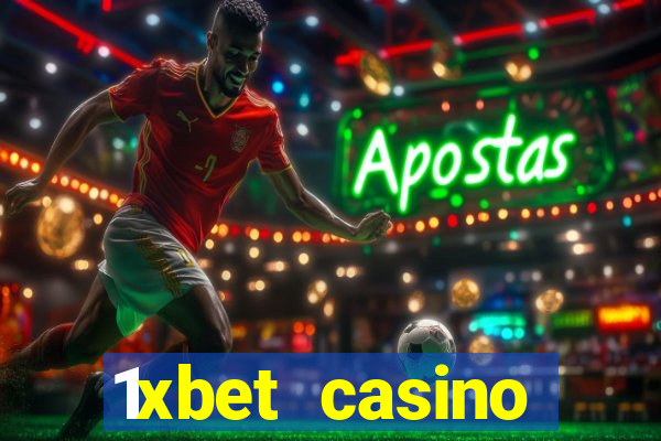 1xbet casino зеркало рабочее на сегодня