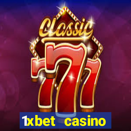 1xbet casino зеркало рабочее на сегодня