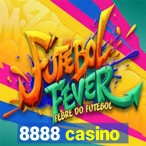 8888 casino