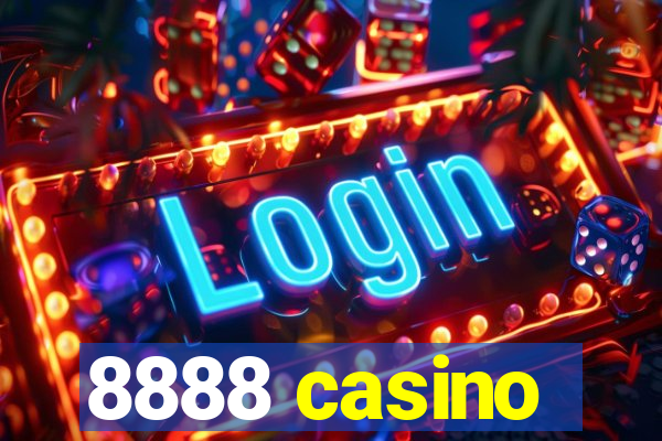 8888 casino