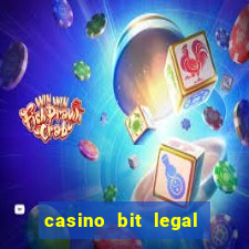 casino bit legal em portugal