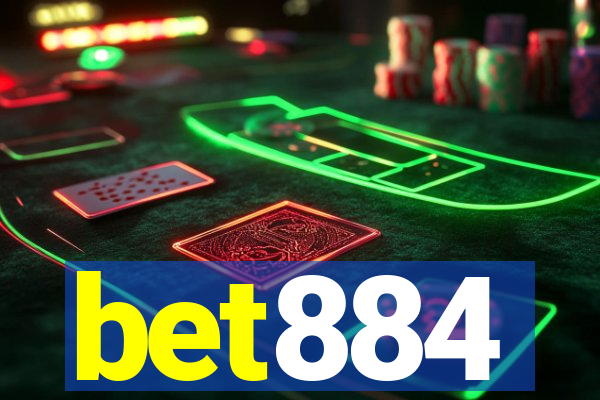 bet884