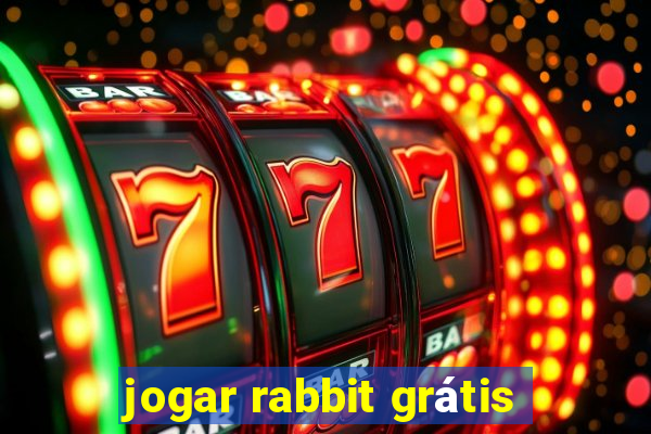 jogar rabbit grátis