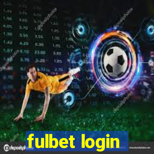 fulbet login