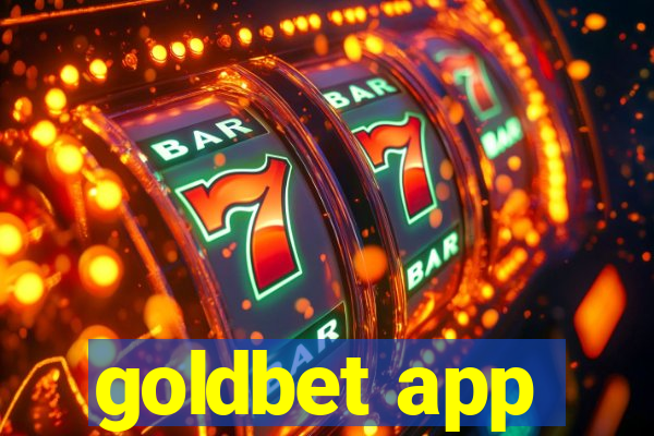 goldbet app