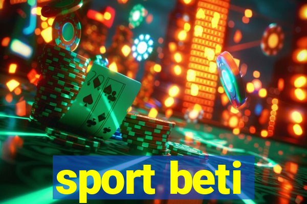 sport beti