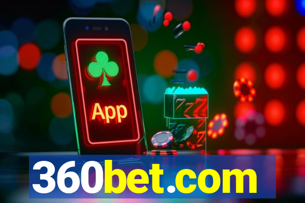 360bet.com