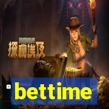 bettime