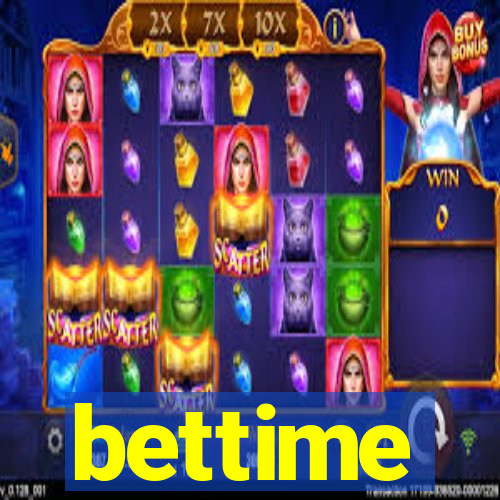 bettime