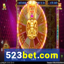 523bet.com