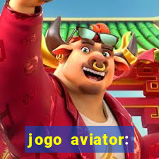 jogo aviator: casino slots