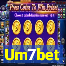 Um7bet