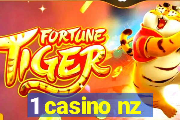 1 casino nz