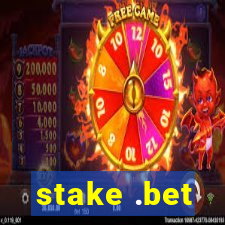 stake .bet