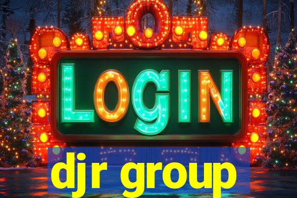 djr group