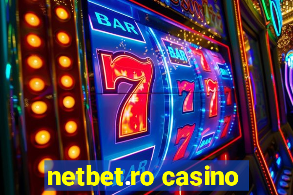 netbet.ro casino