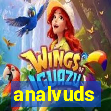 analvuds