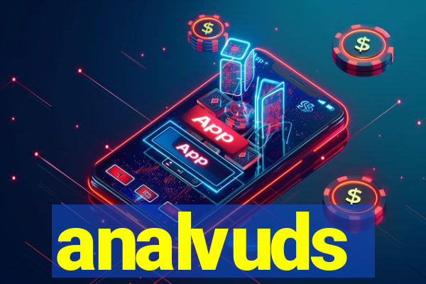 analvuds