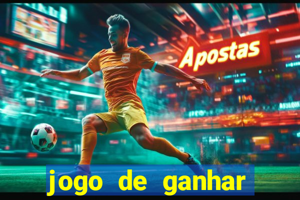 jogo de ganhar dinheiro com 1 real