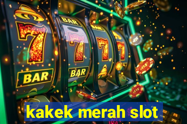 kakek merah slot