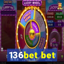 136bet bet