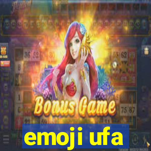 emoji ufa