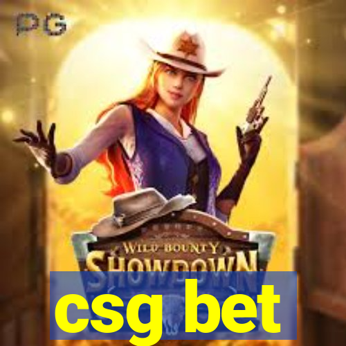 csg bet