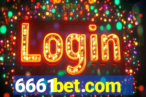 6661bet.com