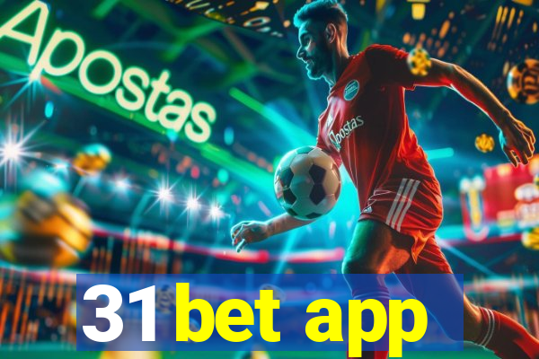 31 bet app