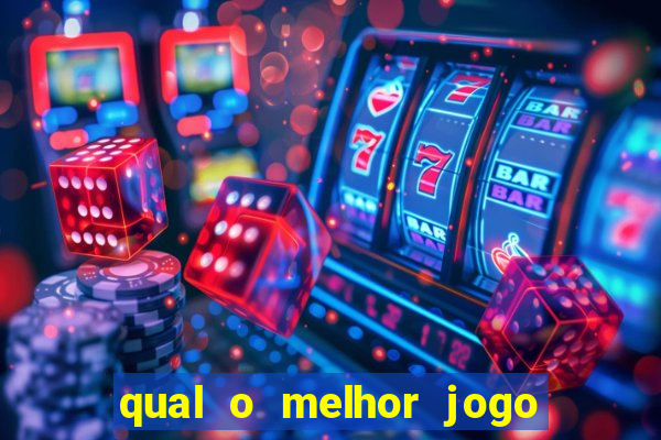 qual o melhor jogo do betano