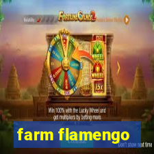 farm flamengo