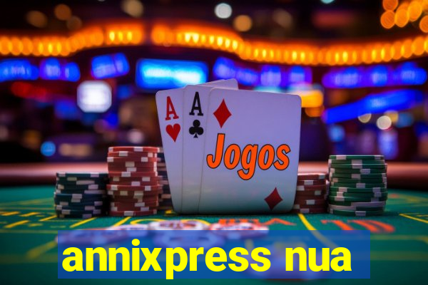 annixpress nua