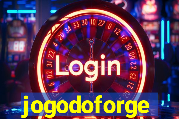 jogodoforge