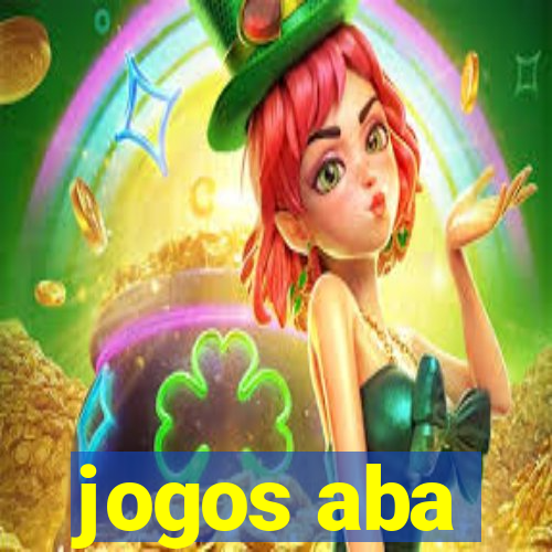 jogos aba