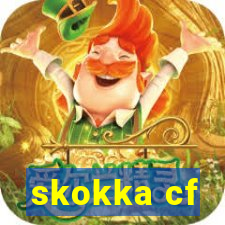 skokka cf