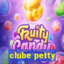 clube petty