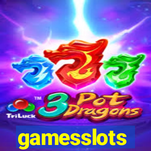 gamesslots