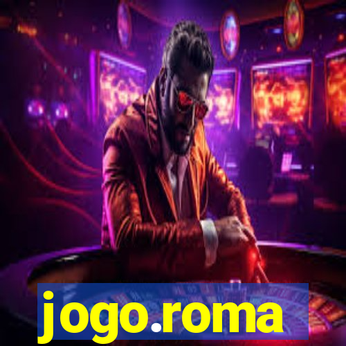 jogo.roma