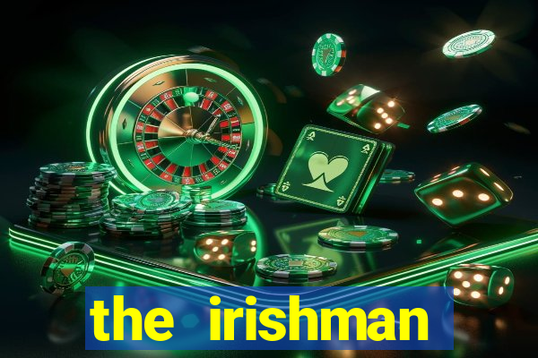 the irishman parents guide